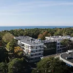 Apartment Lido By Blueapart