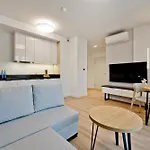 Lido By Blueapart Apartment