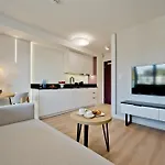 Apartment Lido By Blueapart *