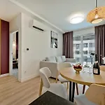 Apartment Lido By Blueapart Jurata