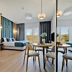 Lido By Blueapart *
