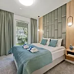 Apartment Lido By Blueapart