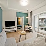 Apartment Lido By Blueapart