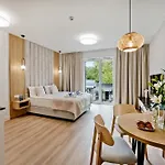 Lido By Blueapart Apartment Jurata