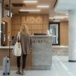 Lido By Blueapart