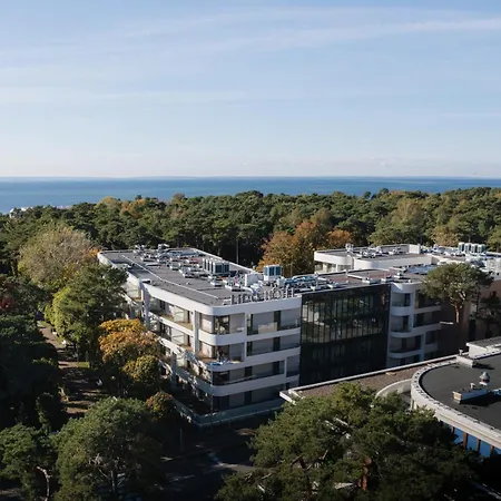 Apartman Lido By Blueapart