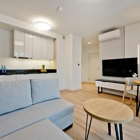 Lido By Blueapart Appartement