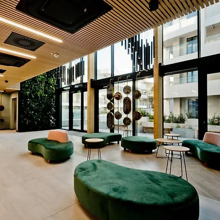 Lido By Blueapart * Jurata