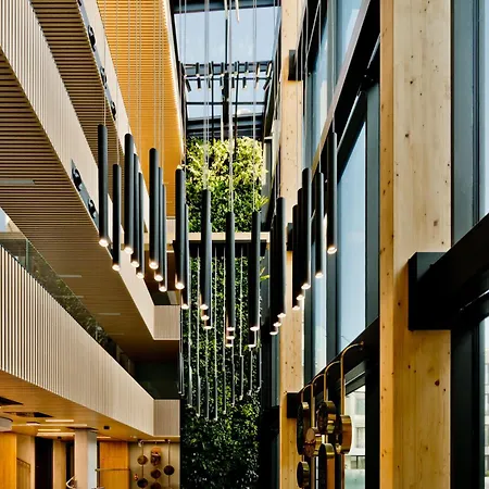 Apartman Lido By Blueapart *