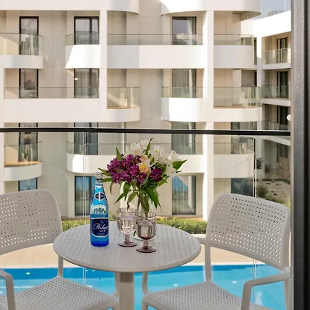 Lido By Blueapart Appartement Jurata