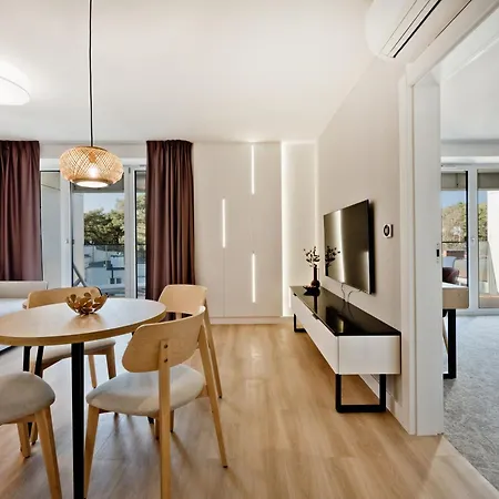 Lido By Blueapart Appartement *