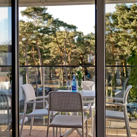 Lido By Blueapart Apartman *