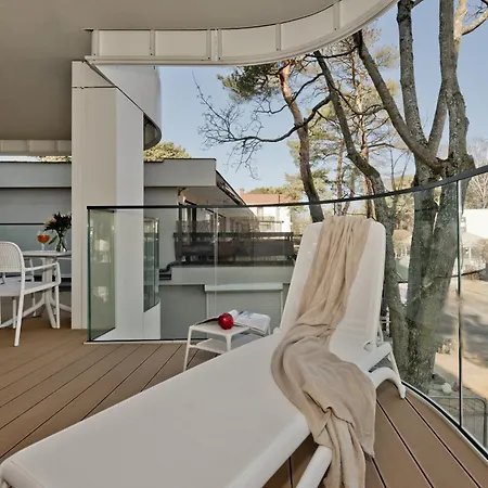 Lido By Blueapart Apartman *