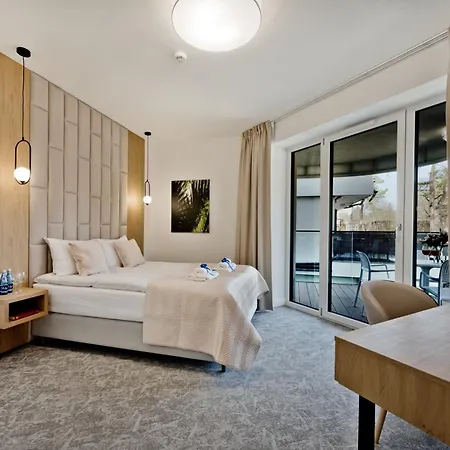 Lido By Blueapart Appartement