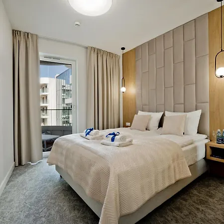 Apartamento Lido By Blueapart