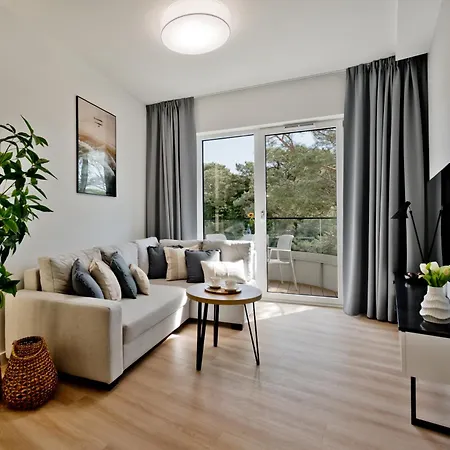 Lido By Blueapart Appartement