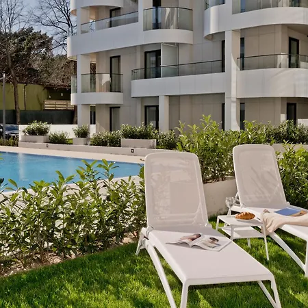 Lido By Blueapart Appartement *