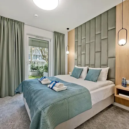 Apartamento Lido By Blueapart