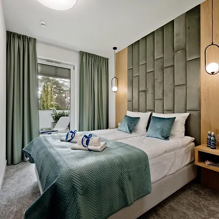 Lido By Blueapart * Jurata