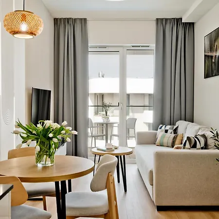Lido By Blueapart Apartamento *