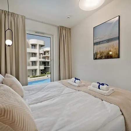Apartamento Lido By Blueapart
