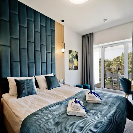 Apartamento Lido By Blueapart *