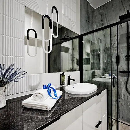 Lido By Blueapart * Jurata