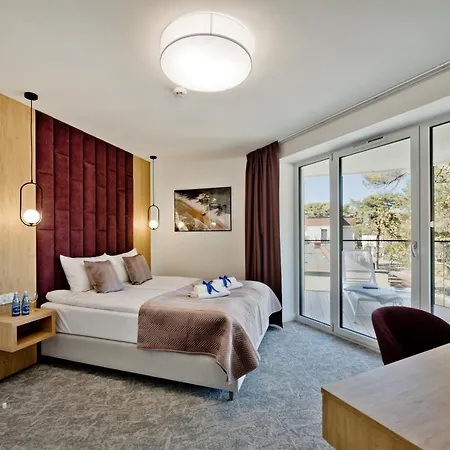 Apartamento Lido By Blueapart