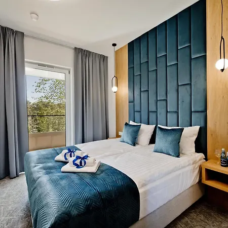 Lido By Blueapart * Jurata