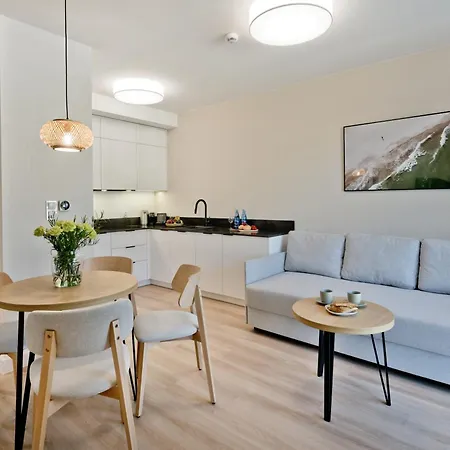 Lido By Blueapart Jurata