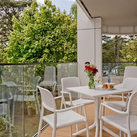 Apartman Lido By Blueapart