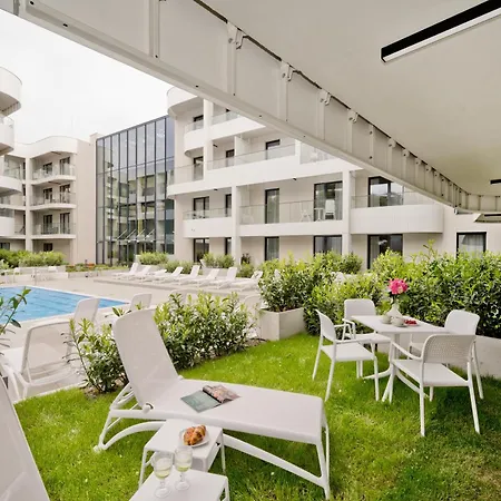 Lido By Blueapart Appartement