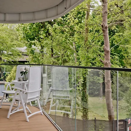 Lido By Blueapart Apartamento