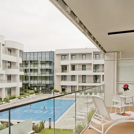 Lido By Blueapart Apartamento