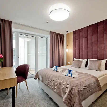 Apartamento Lido By Blueapart *