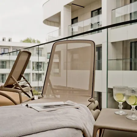 Lido By Blueapart Apartamento *