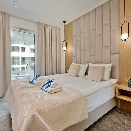 Apartamento Lido By Blueapart