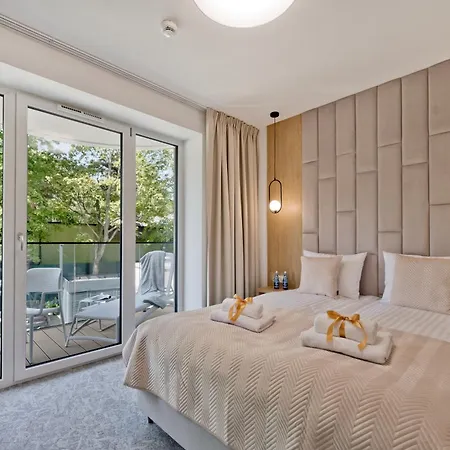 Lido By Blueapart Apartamento