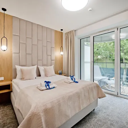 Lido By Blueapart Apartamento