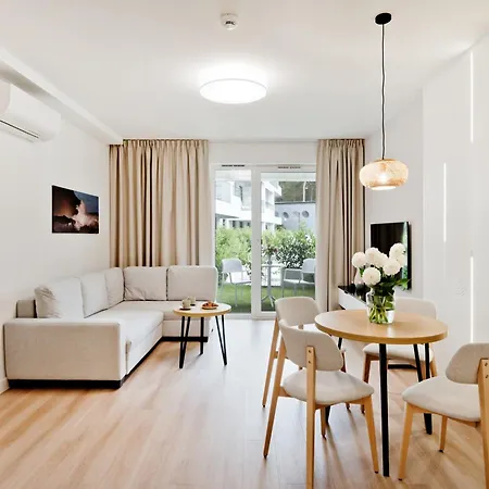 Lido By Blueapart Apartamento