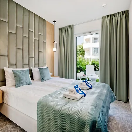 Lido By Blueapart Apartamento