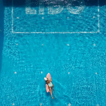 Lido By Blueapart Apartman *