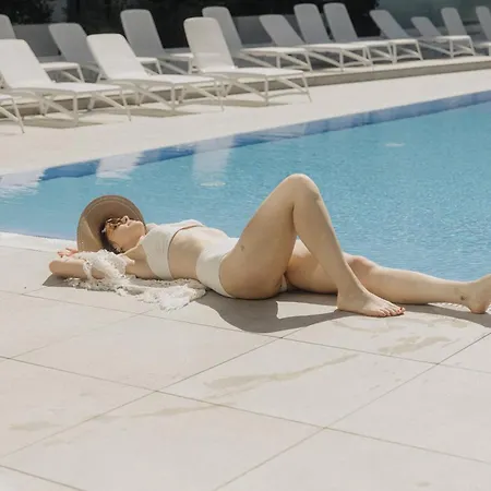 Appartement Lido By Blueapart