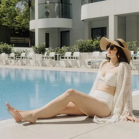 Lido By Blueapart * Jurata