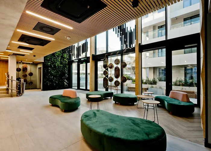 Lido By Blueapart * Jurata