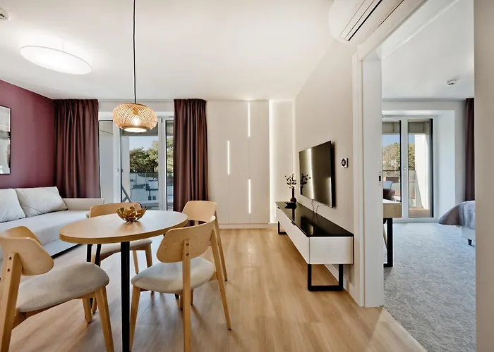 Lido By Blueapart Apartamento *