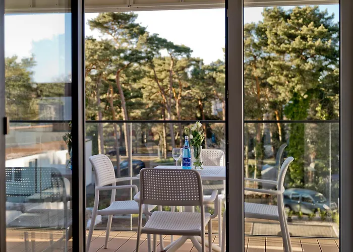 Lido By Blueapart Apartment *