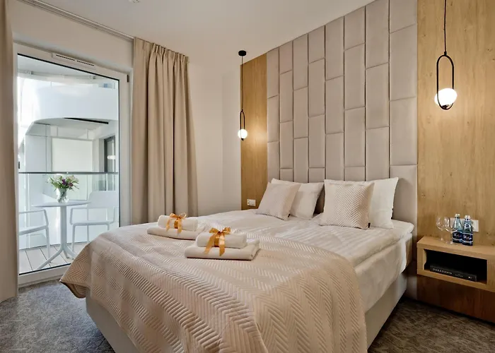 Apartamento Lido By Blueapart *