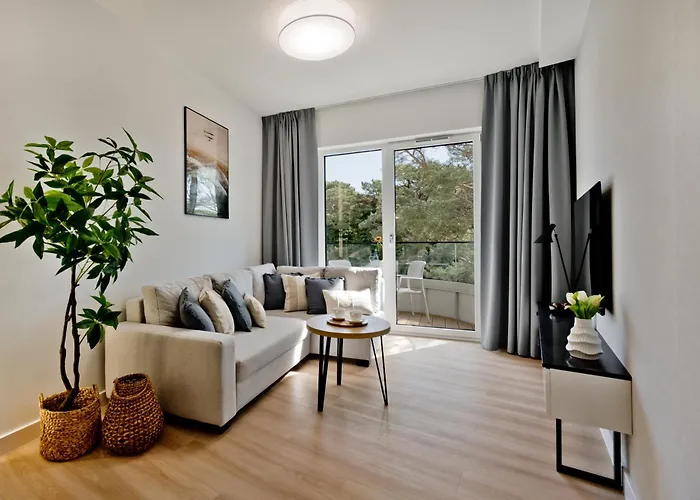 Lido By Blueapart Apartment