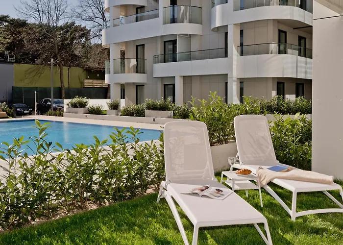 Lido By Blueapart Apartamento *